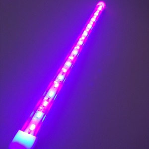 ไฟ LED ปลูกผักและสมุนไพรอัตโนมัติสำหรับใช้ในสำนักงานและบ้าน - Product Image 6