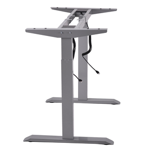 Mesa de Juegos de ordenador PC de altura ajustable estable y cómoda con motor doble - Product Image 5