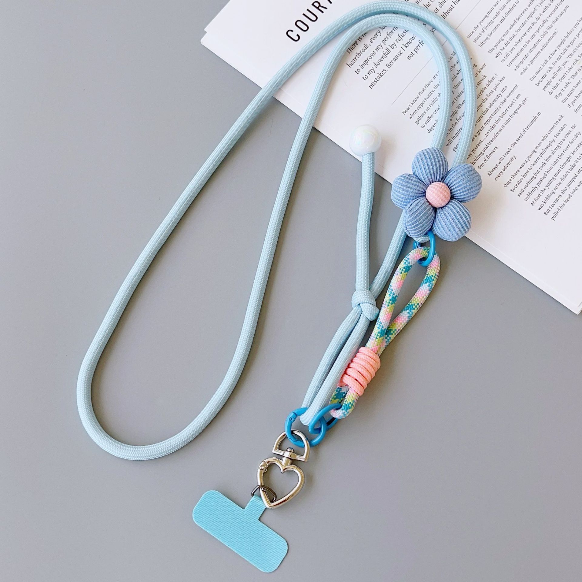 Light Blue