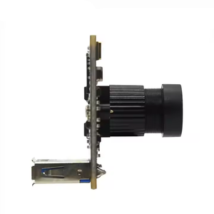适用于移动设备的高性能3MP AR0331迷你USB摄像头模块高分辨率30fps传感器 - Product Image 1