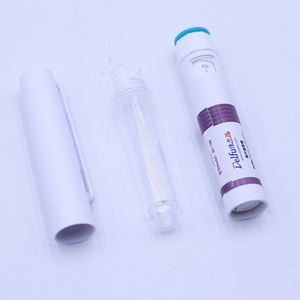 Einweg-Insulin stift injektor 3ml Patrone Einweg gerät Sicherheits glas verpackungs box - Product Image 3