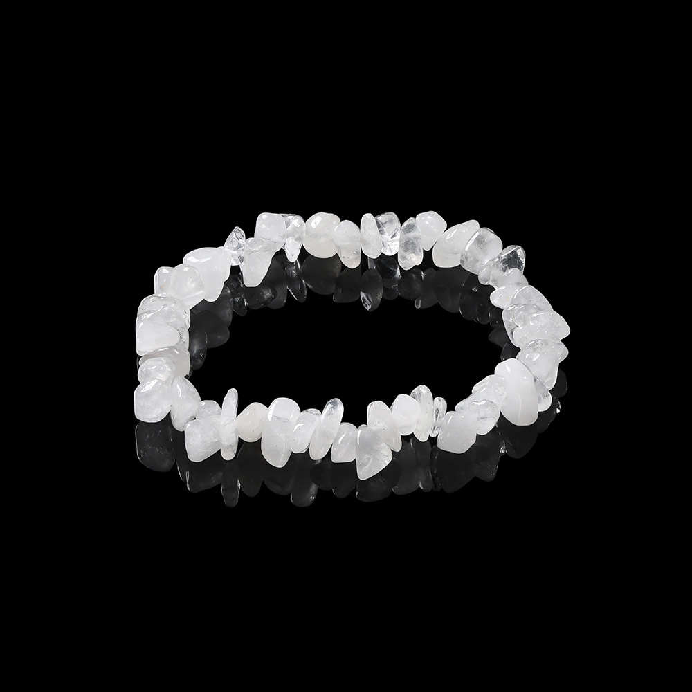 White Crystal
