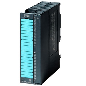 Großhandel meist verkaufte kompakte CPU-SPS industrielle Steuerung Steuer logik S7-300 SPS-Module industrielle Steuergeräte - Product Image 2