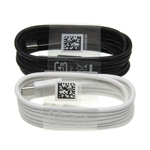 גבוהה באיכות 1.2M סוג C USB נתונים סנכרון כבל טעינה מהירה כבל עבור סמסונג S8 S9 S10 הערה 7 usb-C מטען כבלים