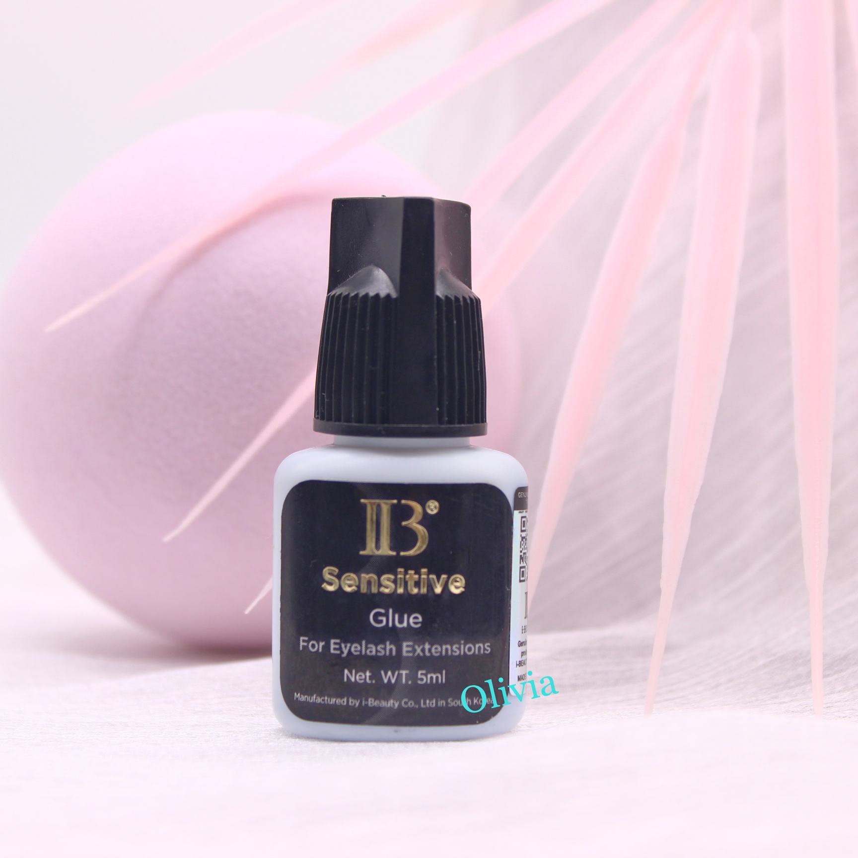 IB Sensitive Glue 5ml