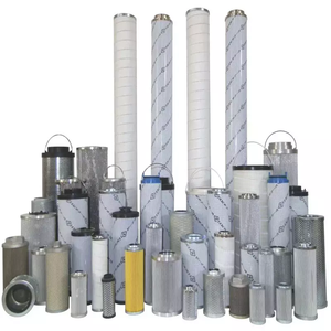 Nhà Máy Giá năng lượng đặc biệt đầy đủ dòng chảy trở lại lọc dầu yếu tố loại bỏ dầu lọc thủy lực 2600r020bn3hc 0160r003bn3hc - Product Image 2