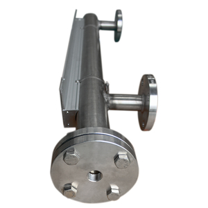 低成本磁性浮子液位计防腐液位计高效液位测量仪器 - Product Image 4