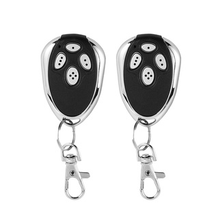 Современный дизайн, 433,92 МГц, с дистанционным управлением - Product Image 3