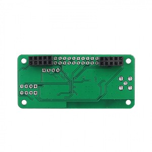 UHF VHF UV MMDVM Hotspot Modul OLED Antennen kit Für DMR P25 YSF DSTAR Raspberry Pi Zero 3B 3B - Product Image 2