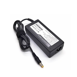 Ac Adapter cung cấp điện dây cho Acer LCD Monitor s202hl S230HL s231hl s232hl h236hl g246hl g276hl g236hl máy tính xách tay sạc nhà máy - Product Image 5