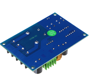 XH-M604 elektronik bileşenler 6-60V lityum pil şarj kontrol modülü koruma anahtarı ile - Product Image 3