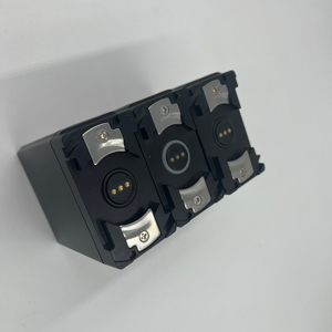 KTN 12.6V 14.8V 18.5V Li-ion pil paket şarj edilebilir lityum iyon batarya hücre için el radyosu evrensel