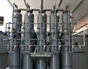 PSA <span class=keywords><strong>Hydrogen</strong></span> HH2 Máy phát điện khí với thanh lọc cho nhà máy lọc dầu hóa chất Hydro - Product Image 2