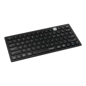 Teclado inalámbrico dual compacto multidispositivo (94691746756) - Product Image 1