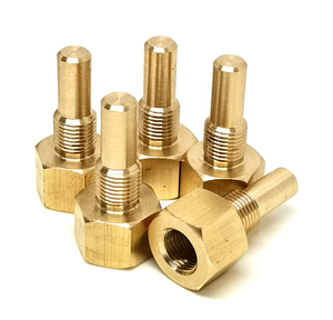 Werkseitig angepasste NTC-Sensor-Messing-Temperatur sensors onde - Product Image 6