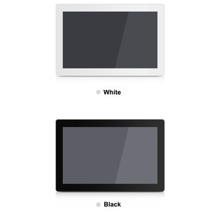 10.1 pollici industriali Android Tablet Pc nuovo Smart Poe Digital Signage capacitivo Touch Screen rete Ethernet per uso aziendale - Product Image 6