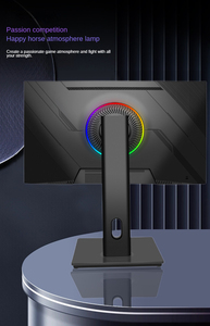 27 pollici IPS schermo PC 1K 165 180 Hz Display LED Monitor FHD 1080P Desktop regolabile Stander Computer da gioco - Product Image 5