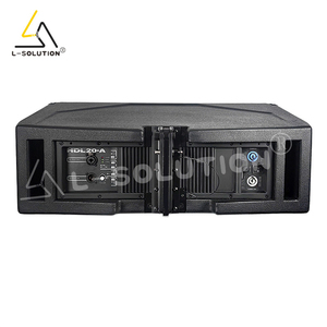 <span class=keywords><strong>Speaker</strong></span> Aktif HDL20A Dual 10 Inch Kotak Plastik, <span class=keywords><strong>Speaker</strong></span> <span class=keywords><strong>Line</strong></span> <span class=keywords><strong>Array</strong></span> Profesional HDL 20, <span class=keywords><strong>Speaker</strong></span> Bertenaga - Product Image 1