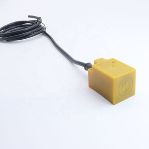 TL-N10MF1-Z Three-wire PNP NO DC10-30V 15MM 10mm Small square <strong>Proximity</strong> Switch Inductive <strong>Sensor</strong> - Product Image 6