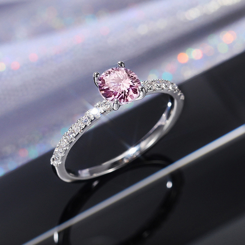 H544 white gold powder stone