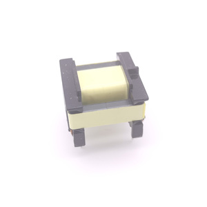 EF20单相电力变压器250V至110V 12v输出高频线轴，带铁氧体磁芯型号EE16 - Product Image 5
