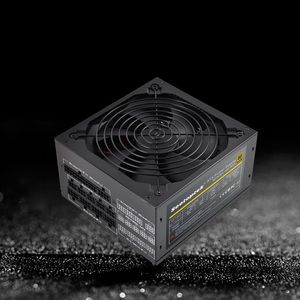 SOOTOPTEK modüler 700W 80 artı altın PSU ATX güç kaynağı masaüstü bilgisayar oyun için güç kaynağı oyun 700W 800W 850W - Product Image 1
