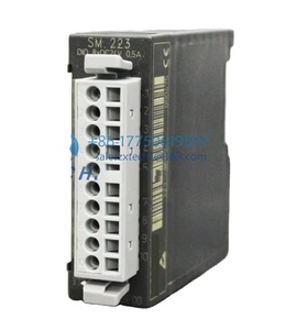 Sello nuevo en stock Programa Plc 223-1BF00 Módulos de entrada/salida digital Equipo eléctrico - Product Image 1
