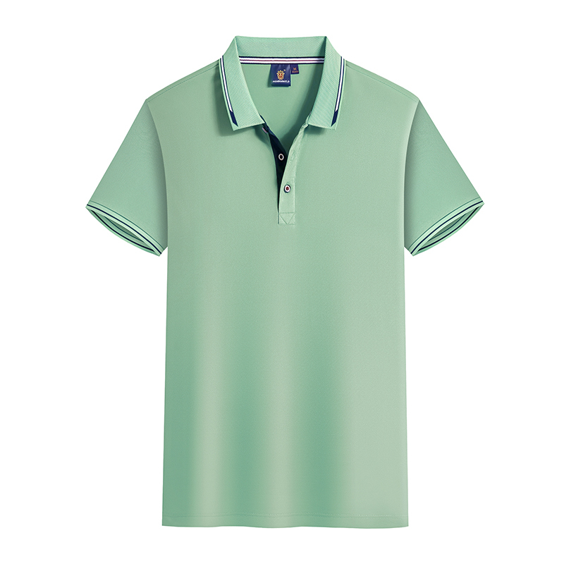 Shallow green