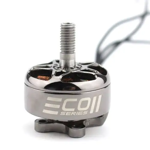 EMAX ECO II 2207 מנוע 4S 2400KV מנוע ללא מברשות למרוצי FPV