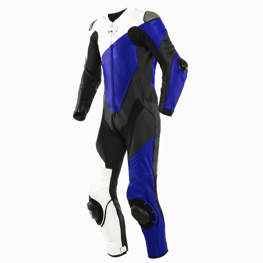 Bleu marine