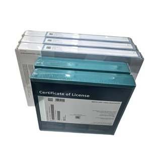 Original Original WinCC 6AV2103-0XA02-3AA5 SIMATIC Industrielle Steuerungs software für die SPS-Programmierung RS485-Analogeingang - Product Image 3