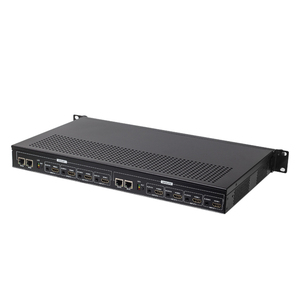 Y530L 8 Channels H.264 <strong>HDMI</strong> Digital Video Encoder for IPTV Live Broadcast Support RTMP RTSP UDP HTTP <strong>and</strong> Facebook YouTube Wowza - Product Image 3