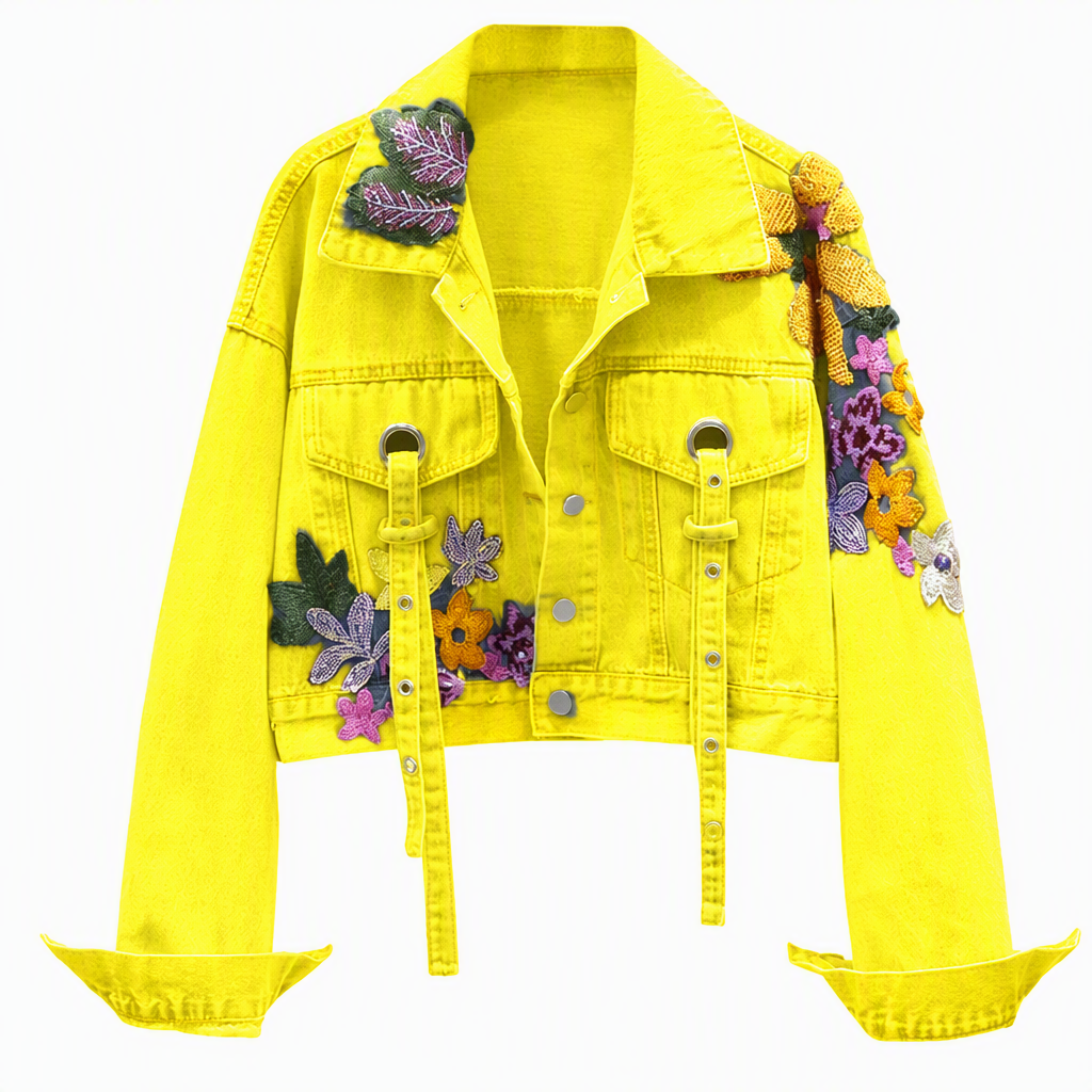 Jaune