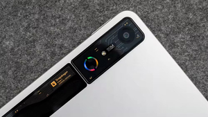 Kırmızı sihirli Nova Pro 10.9-inç oyun Tablet Snapdragon 8 Gen 3 120W şarj kapasitif Octa çekirdek Core işlemci yeni iş - Product Image 5