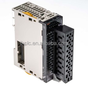 CJ1W ID211,PLC, unità di ingresso digitale, ingressi 16X24 VDC, terminale a vite vendita calda a magazzino - Product Image 3