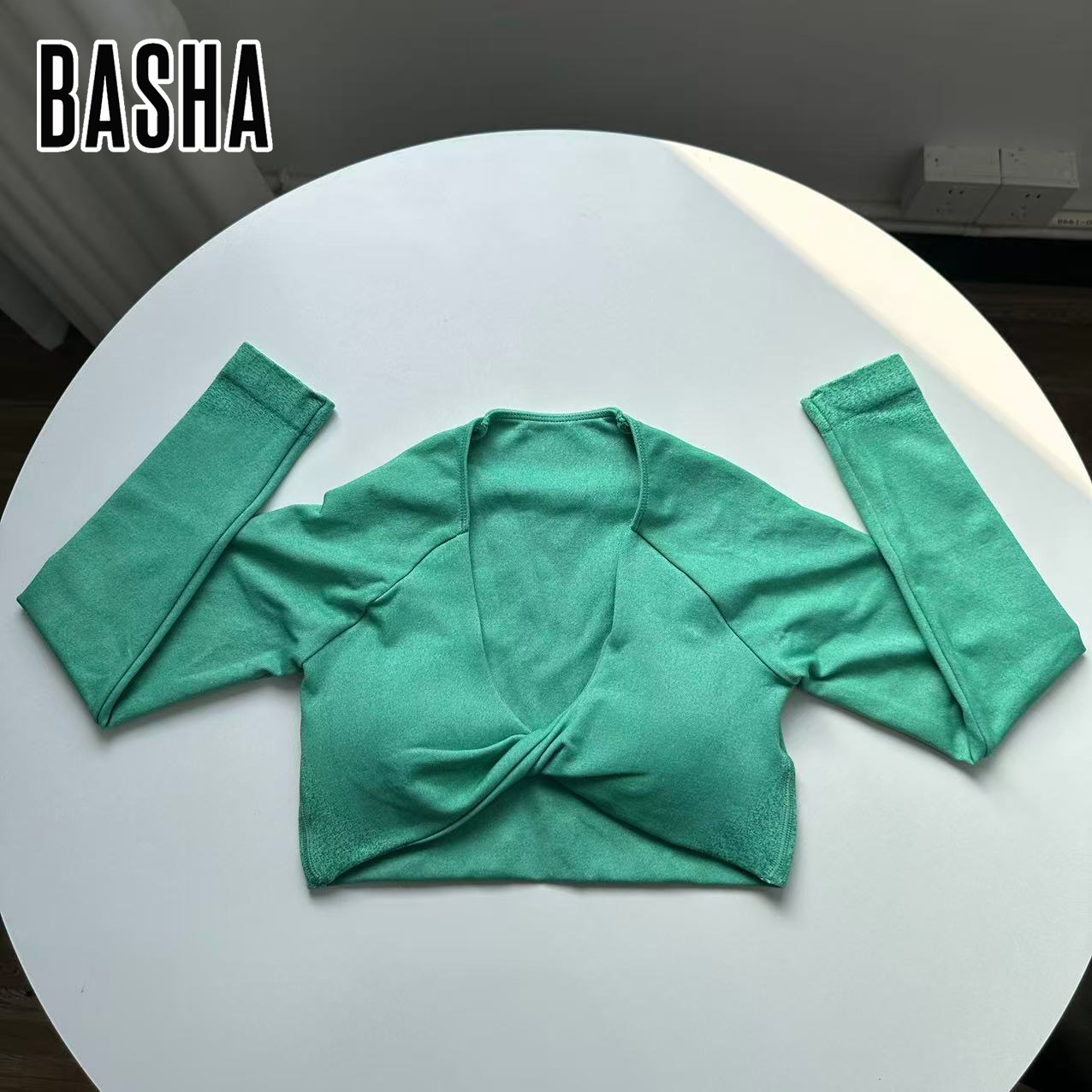 Verde