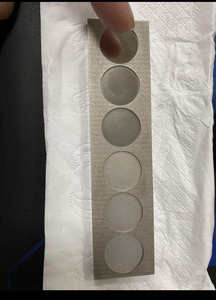 Cnc450j độ chính xác cao EDM Máy định vị tự động tiên tiến chống Carbon tích tụ Lõi bao gồm cả động cơ bánh mang dây EDM - Product Image 6