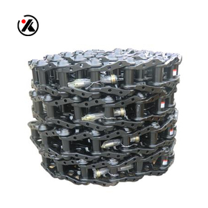 PC200-7 210-7 220-7 parça zinciri 45 47 49 bağlantılar ekskavatör parça bağlantısı - Product Image 1