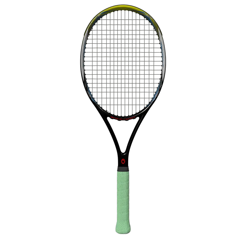 Hot Selling Custom Logo Super Light Carbon Fiber Pop Tennis Paddle Paddleball Racquets Beach Tennis Racket Paddle Tennis Racket