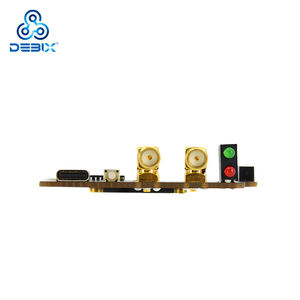 Модуль расширения DEBIX LoRa Mini PCIe с поддержкой Wi-Fi и Bluetooth для IoT-подключений на большие расстояния, совместимый с DEBIX - Product Image 5