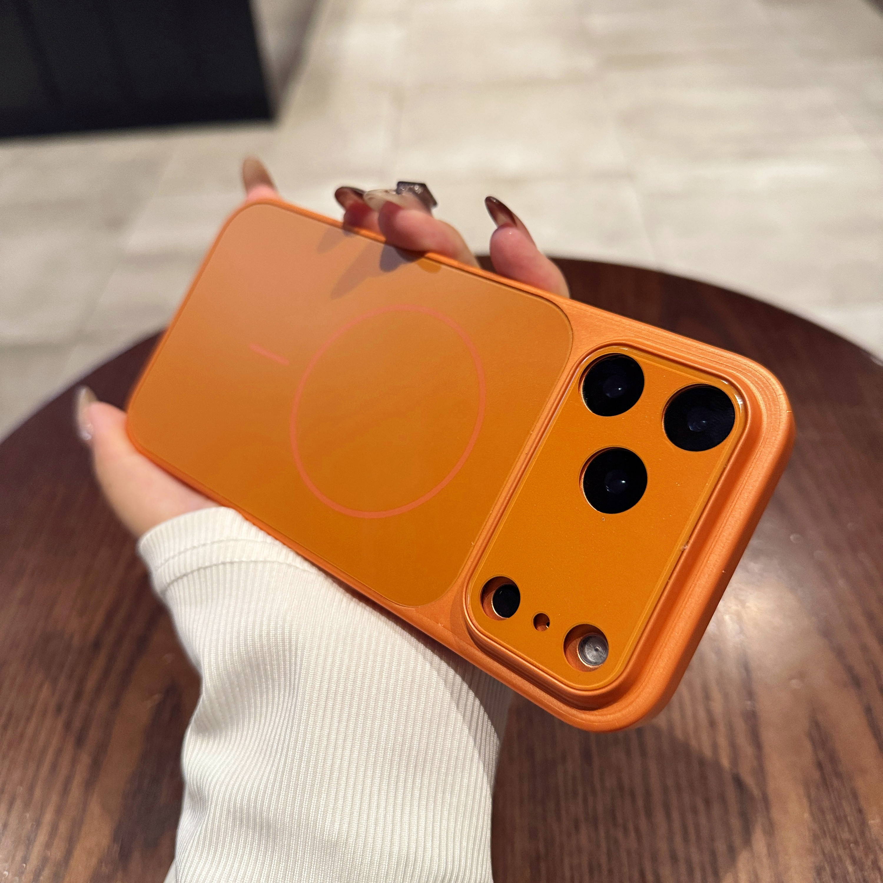 Arancione