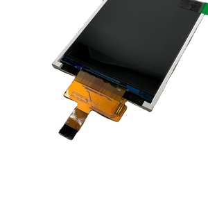 Módulo de pantalla LCD TFT de 2,83 pulgadas de alto brillo y 1000NITs con visualización completa Resolución de 240*320 Interfaz IPS SPI Modelo ST7789 - Product Image 1
