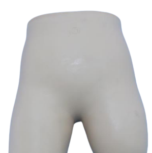 BIX-LV12医学モデルPVC人工下肢包帯学生トレーニング人間骨格マニキン - Product Image 3