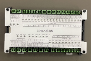 Controllore logico programmabile per l'automazione industriale con Design modulare e monitoraggio dei dati in tempo reale - Product Image 3