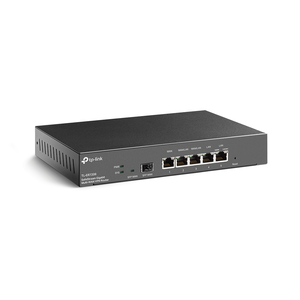 Enterprise Wired 10G VPN Router | Bis zu 10 WAN-Ports | Blitzschutz mit hoher Netzwerk kapazität TP-Llnk ER7206 auf Lager - Product Image 2