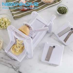 Tv'de görüldüğü gibi meyve kesici çok sebze kesicisi kesici dilimleme Dicer - Product Image 5