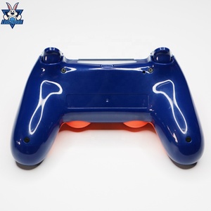 CoolRabbie 2023 New for PS4 <strong>Custom</strong> Classic Game Style <strong>Controller</strong> Joystick Control for PS4 Gamepad - Product Image 4