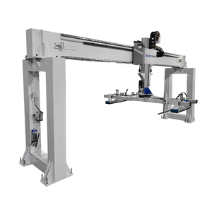 Hongrui Longmen <strong>Loading</strong> and <strong>Unloading</strong> Machine Gantry <strong>Manipulator</strong>, Suitable for the Woodworking Industry - Product Image 2