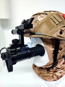 OEM nhà máy Kính nhìn đêm 640*512 Mũ bảo hiểm nhiệt tầm nhìn ban đêm ống nhòm một mắt cho săn bắn tầm nhìn ban đêm máy ảnh - Product Image 5