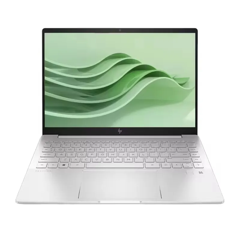 Novidades, notebook laptop HP-P Pavilion Book Pro 14 Intel Core i5 i7 13a geração OLED 2.2K slim business 1TB SSD, novidade de 2023
